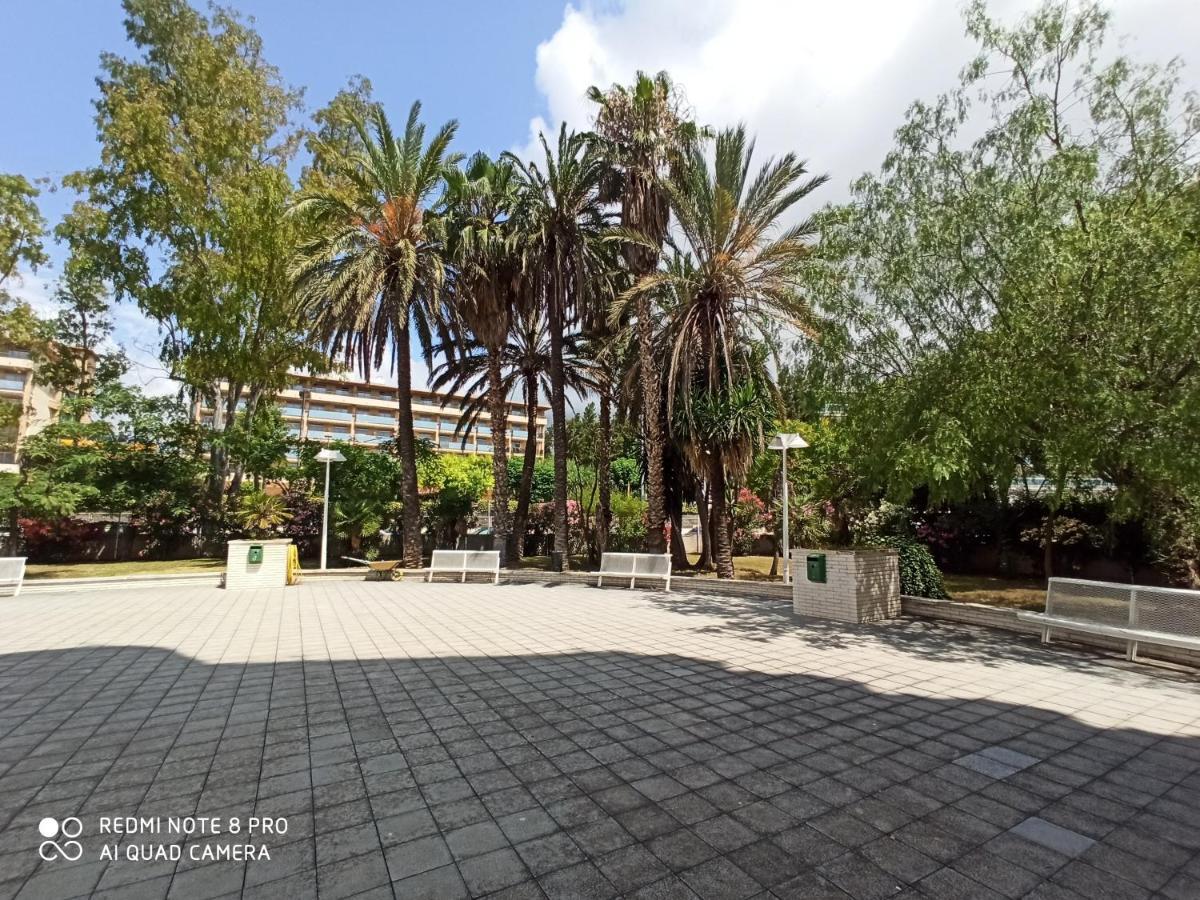 Apartaments Familiar Cerca Port Aventura Salou Exterior photo