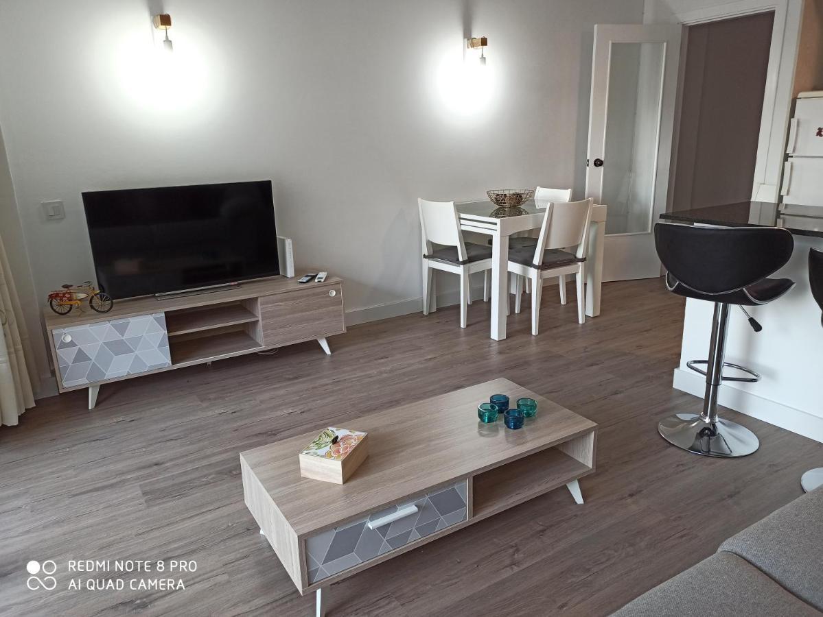 Apartaments Familiar Cerca Port Aventura Salou Exterior photo