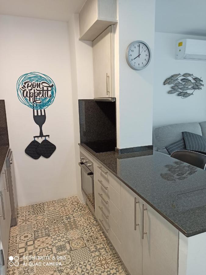 Apartaments Familiar Cerca Port Aventura Salou Exterior photo
