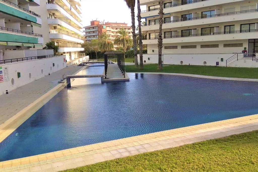 Apartaments Familiar Cerca Port Aventura Salou Exterior photo