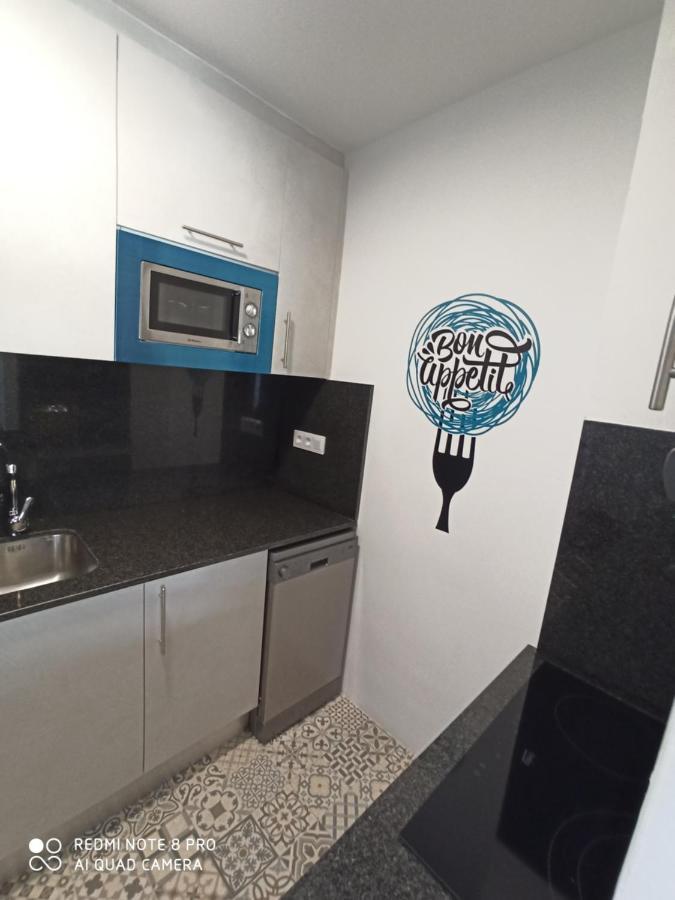 Apartaments Familiar Cerca Port Aventura Salou Exterior photo