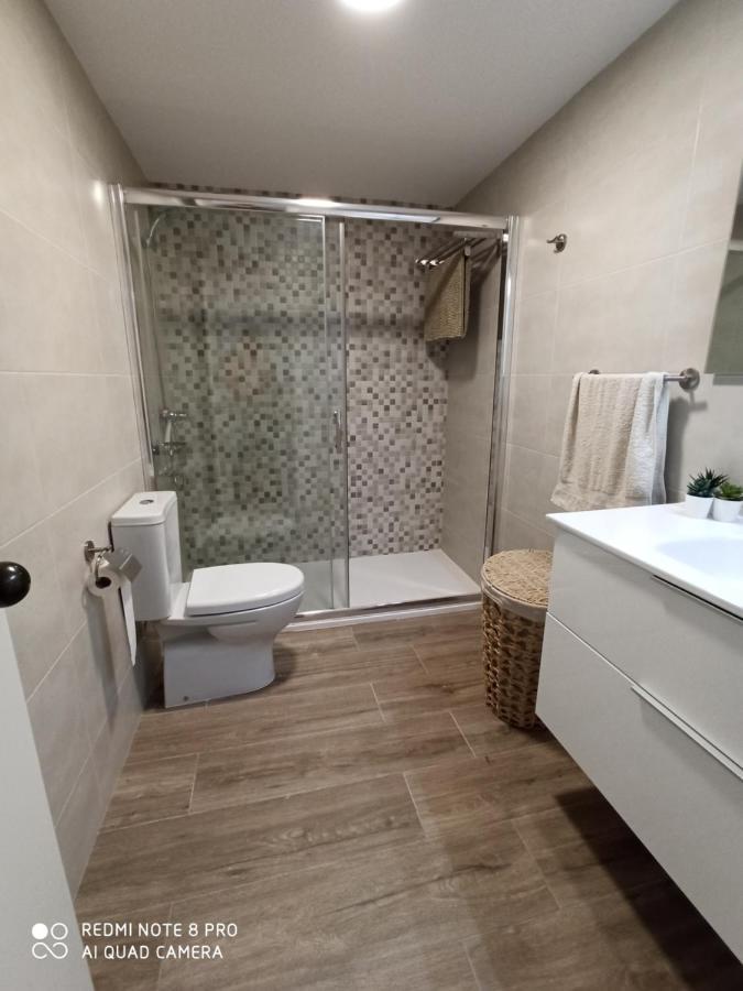 Apartaments Familiar Cerca Port Aventura Salou Exterior photo