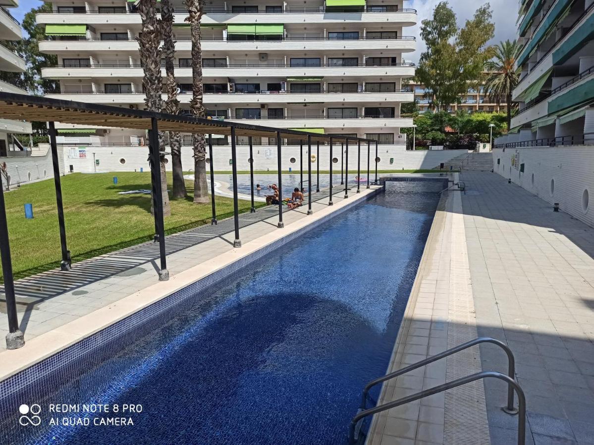 Apartaments Familiar Cerca Port Aventura Salou Exterior photo