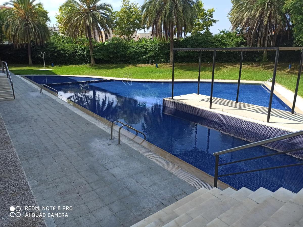Apartaments Familiar Cerca Port Aventura Salou Exterior photo